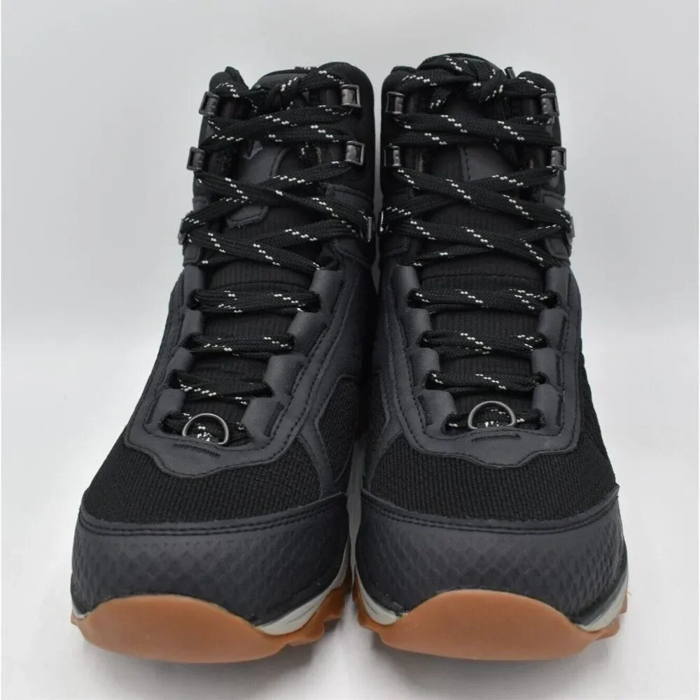 Vasque Womens Size 7 Coldspark UltraDry Waterproof Insulated Mid Hiking Boots‎